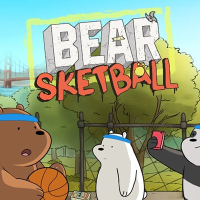 Bearsketball
