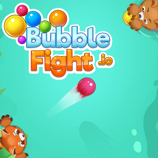 Bubble Shooter Pet Match 3